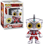 Funko Pop! 767 Ultraman - Ultraman Ace Figure - Collectors World Toys