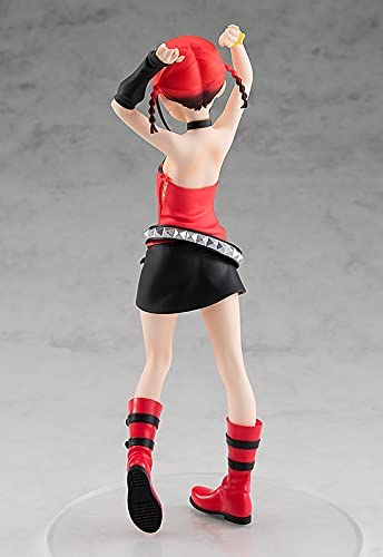 Good Smile SSS.Dynazenon: Chise Asukagawa Pop Up Parade PVC Figure