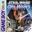 Star Wars Episode I: Obi-Wan's Adventures (Gameboy Color)