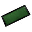 Green Filter 92-02 Dodge Viper 8.0L V10 Panel Filter
