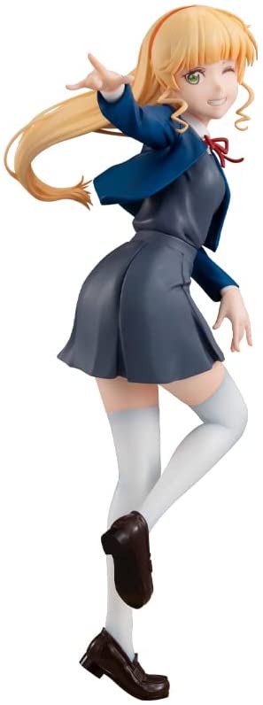 Furyu Love Live! Superstar!!: Sumire Heanna SSS Figure Main image