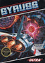 Gyruss (Nintendo NES)