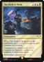 The Flesh Is Weak (40K-122) - Warhammer 40,000 Commander Foil
