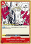 Gum-Gum Jet Pistol (ST01-015) - Super Pre-Release Starter Deck 1: Straw Hat Crew