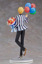 Fate Grand Order: Saber Arthur Pendragon (Prototype Heroic Spirit Formal Dress Version) 1:8 Scale PVC Figure - Collectors World Toys