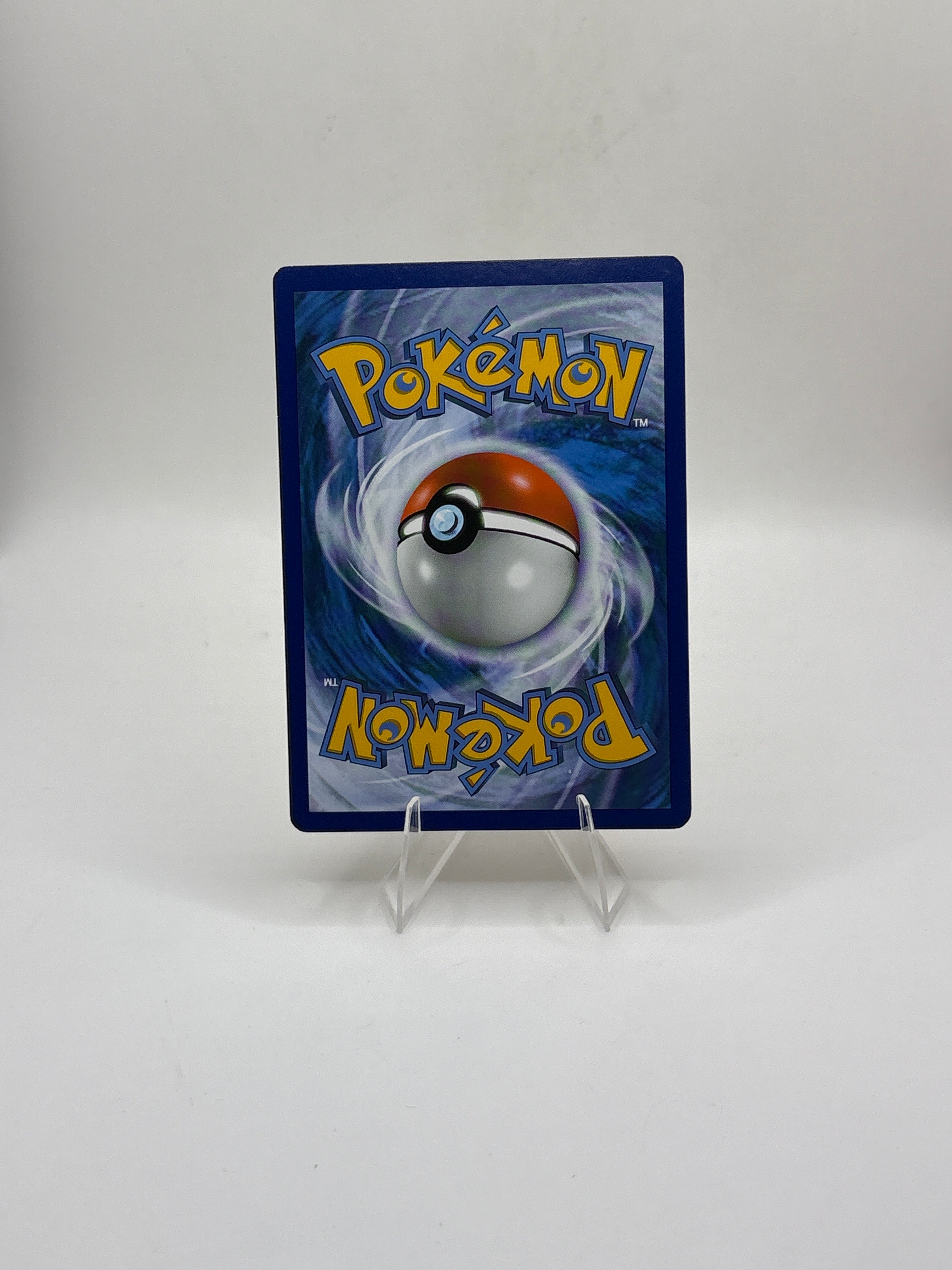 Pokemon Porygon