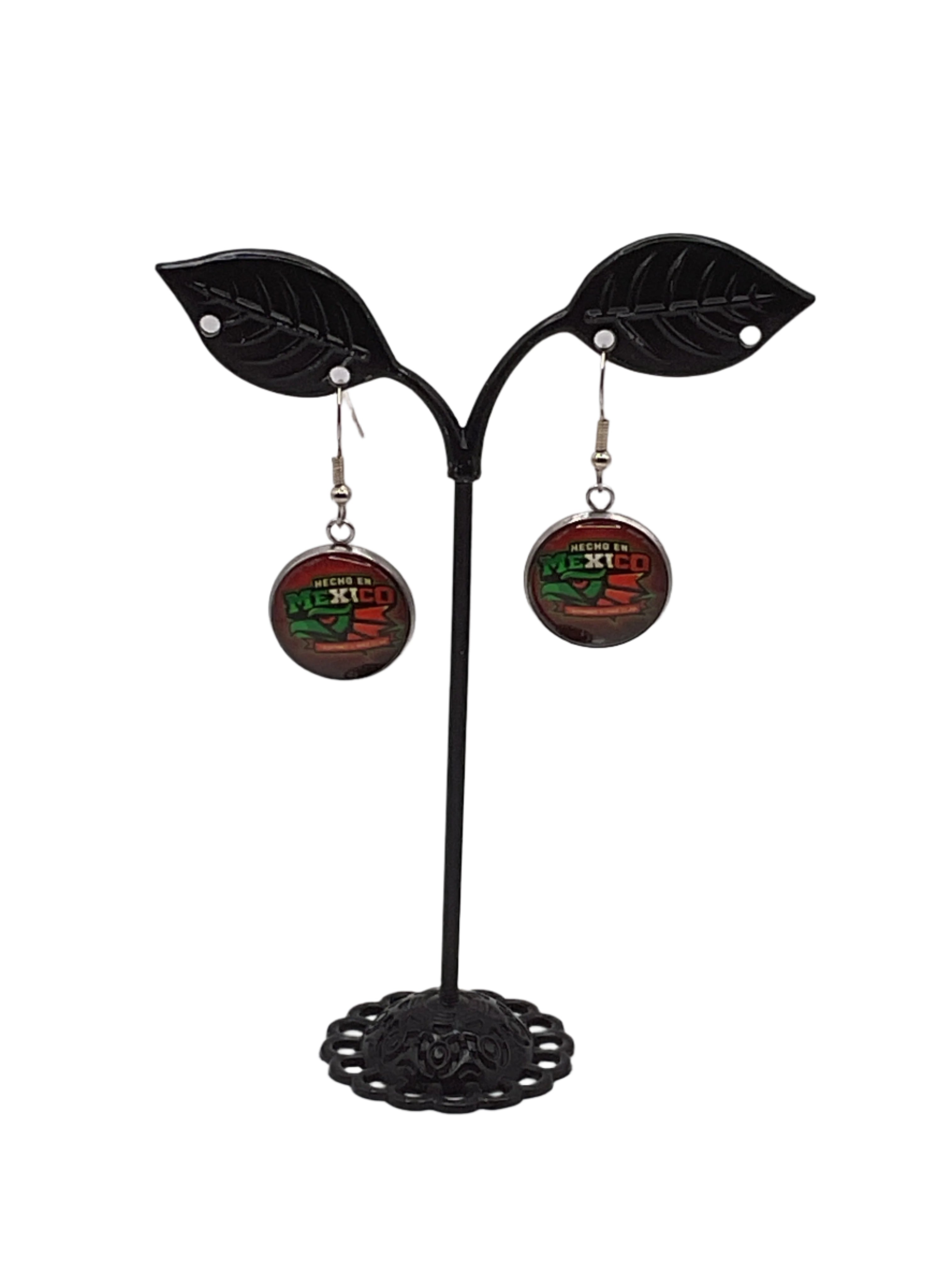 Mexico earrings Main image