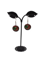 Mexico earrings