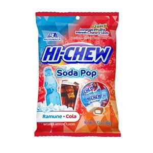 Hi-Chew - Collectors World Toys