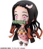 Megahouse Demon Slayer Kimetsu No Yaiba Tanjiro and Friends Mascot Set Complete Figure - Collectors World Toys