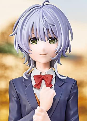 Bottom-Tier Character Tomozaki Kikuchi Fuka Figure Secondary image