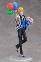 Fate Grand Order: Saber Arthur Pendragon (Prototype Heroic Spirit Formal Dress Version) 1:8 Scale PVC Figure - Collectors World Toys