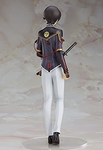 Orange Rouge Touken Ranbu Online: Horikawa Kunihiro 1:8 Scale PVC Figure - Collectors World Toys