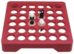 Kiki's Delivery Service: Jiji and Lily Reversi (Othello) Game "Kiki's Delivery Service", Ensky Board Game