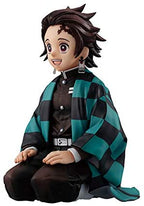 Megahouse G.E.M. Demon Slayer Palm Size TANJIRO Figure - Collectors World Toys