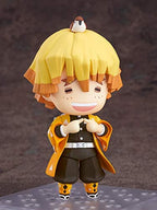 Demon Slayer: Kimetsu no Yaiba Nendoroid 1334 Zenitsu Agatsuma Figure - Collectors World Toys