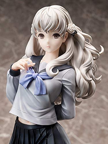 FREEing 13 Sentinels: Aegis Rim: Iori Fuyusaka 1:4 Scale PVC Figure 15 inches - Collectors World Toys