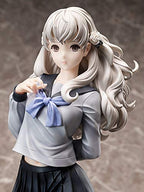 FREEing 13 Sentinels: Aegis Rim: Iori Fuyusaka 1:4 Scale PVC Figure 15 inches - Collectors World Toys