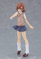 A Certain Scientific Railgun T POP UP PARADE Mikoto Misaka Figure - Collectors World Toys