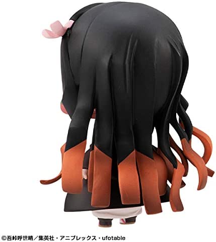 Megahouse Demon Slayer Kimetsu No Yaiba Tanjiro and Friends Mascot Set Complete Figure - Collectors World Toys