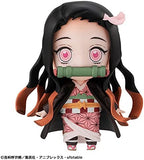 Megahouse Demon Slayer Kimetsu No Yaiba Tanjiro and Friends Mascot Set Complete Figure - Collectors World Toys