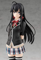 Good Smile My Teen Romantic Comedy Snafu Climax: Yukino Yukinoshita Pop Up Parade PVC Figure - Collectors World Toys