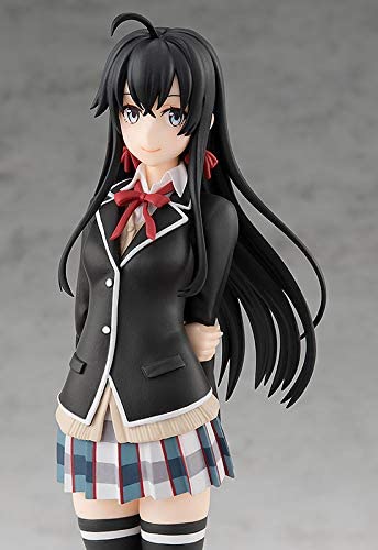 Good Smile My Teen Romantic Comedy Snafu Climax: Yukino Yukinoshita Pop Up Parade PVC Figure - Collectors World Toys