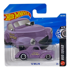 Hot Wheels '41 Willys | Rod Squad Series 6/10