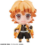 Megahouse Demon Slayer Kimetsu No Yaiba Tanjiro and Friends Mascot Set Complete Figure - Collectors World Toys