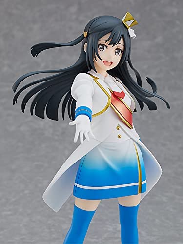 Love Live! Nijigasaki High School Idol Club POP UP PARADE Setsuna Yuki Figure - Collectors World Toys