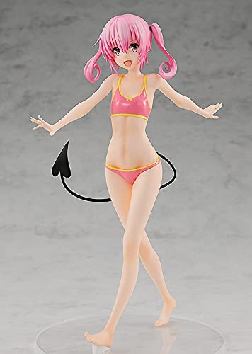 Good Smile to Love-Ru Darkness: Nana Astar Deviluke Pop Up Parade PVC Figure - Collectors World Toys