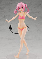 Good Smile to Love-Ru Darkness: Nana Astar Deviluke Pop Up Parade PVC Figure - Collectors World Toys