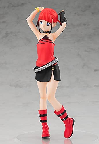 Good Smile SSS.Dynazenon: Chise Asukagawa Pop Up Parade PVC Figure - Collectors World Toys