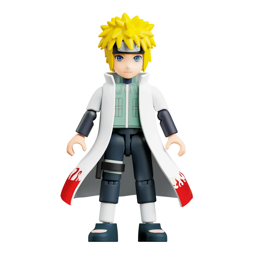 Naruto Shippuden GV01 Ultimate Bond | Blokees Blind Box