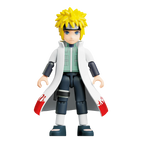 Naruto Shippuden GV01 Ultimate Bond | Blokees Blind Box