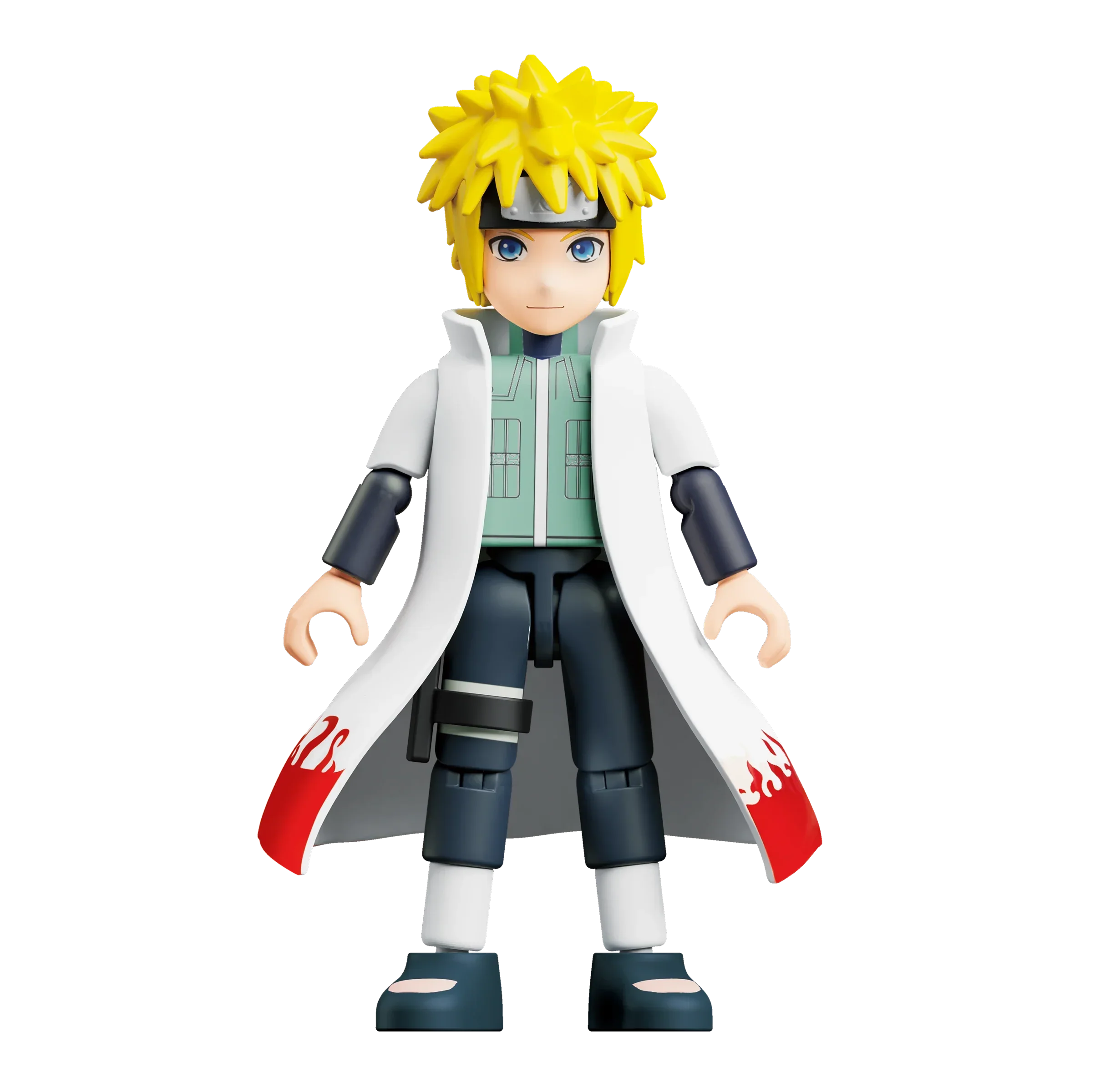 Naruto Shippuden GV01 Ultimate Bond | Blokees Blind Box
