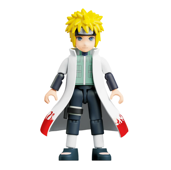 Naruto Shippuden GV01 Ultimate Bond | Blokees Blind Box