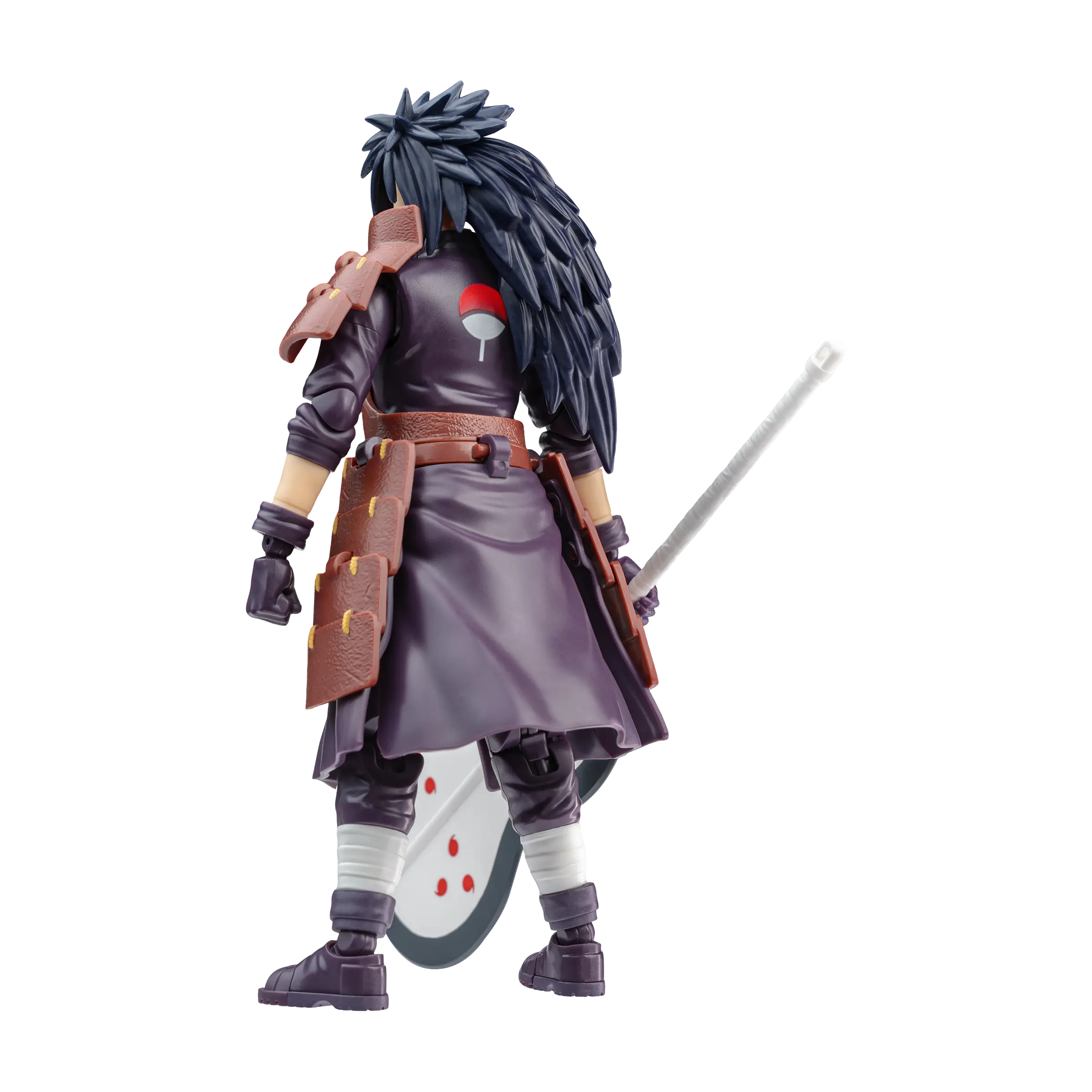 Naruto Champion Class 05 Madara Uchiha (Reanimation) Figure