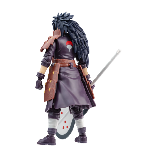Naruto Champion Class 05 Madara Uchiha (Reanimation) Figure