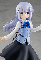 Good Smile is The Order a Rabbit? Bloom: Chino Pop Up Parade PVC Figure - Collectors World Toys