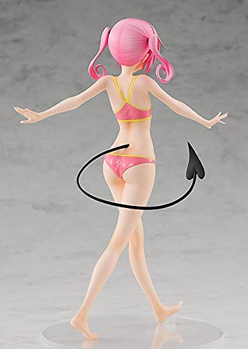 Good Smile to Love-Ru Darkness: Nana Astar Deviluke Pop Up Parade PVC Figure - Collectors World Toys