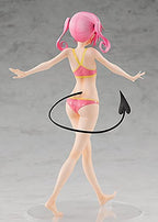 Good Smile to Love-Ru Darkness: Nana Astar Deviluke Pop Up Parade PVC Figure - Collectors World Toys