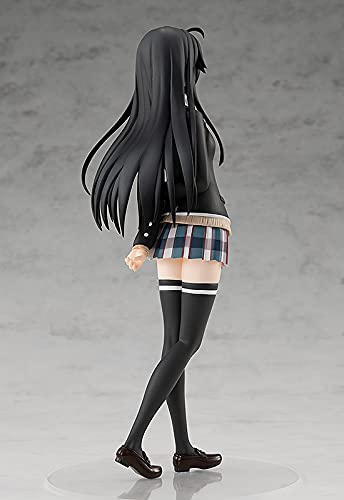Good Smile My Teen Romantic Comedy Snafu Climax: Yukino Yukinoshita Pop Up Parade PVC Figure - Collectors World Toys