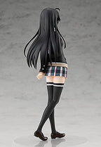 Good Smile My Teen Romantic Comedy Snafu Climax: Yukino Yukinoshita Pop Up Parade PVC Figure - Collectors World Toys