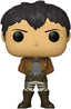Funko Pop! 1167 Animation: Attack on Titan - Bertholdt Hoover Figure - Collectors World Toys