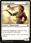 Pterodon Knight (XLN-028) - Ixalan