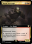 Moria Scavenger (LTC-145) - Tales of Middle-earth Commander: (Extended Art)