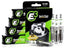 E3SP-E366 14mm, 1.000" reach plug with a taper seat