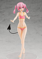 Good Smile to Love-Ru Darkness: Nana Astar Deviluke Pop Up Parade PVC Figure - Collectors World Toys