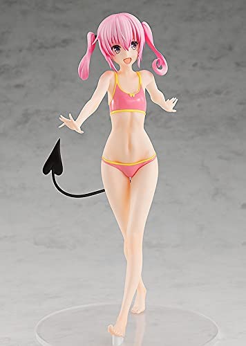 Good Smile to Love-Ru Darkness: Nana Astar Deviluke Pop Up Parade PVC Figure - Collectors World Toys